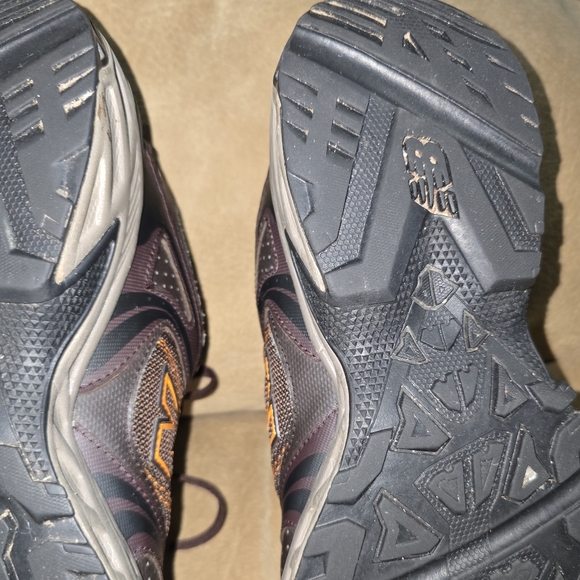 New Balance 481 All Terrian Athletic Shoes for Trail Running Size 11 - Picture 5 of 8